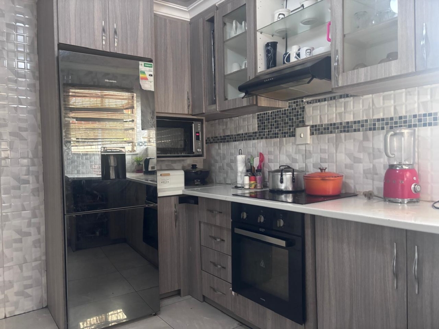 To Let 3 Bedroom Property for Rent in Fauna Free State
